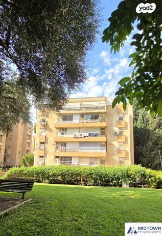 דירה, העמק 50, מרכז, כפר סבא