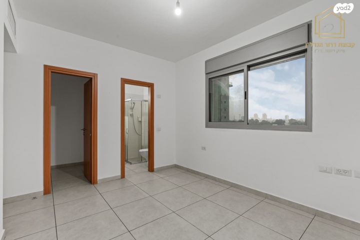 דירה, סעדיה ויוסף בשארי 4, נחלת יהודה, ראשון לציון