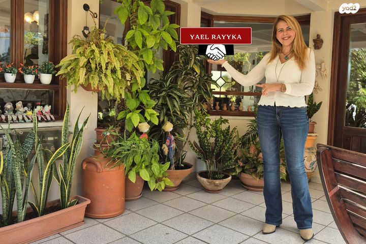 בית פרטי/ קוטג'