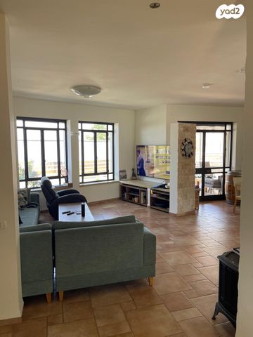 בית פרטי/ קוטג', התמר, שקד, שקד