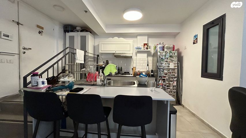 דירת גן, שדרות ירושלים, מרום נווה, רמת יצחק, רמת גן