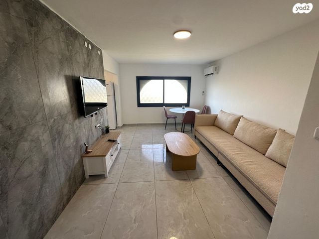 דירה, יעקב דורי 11, שכונה ו', באר שבע