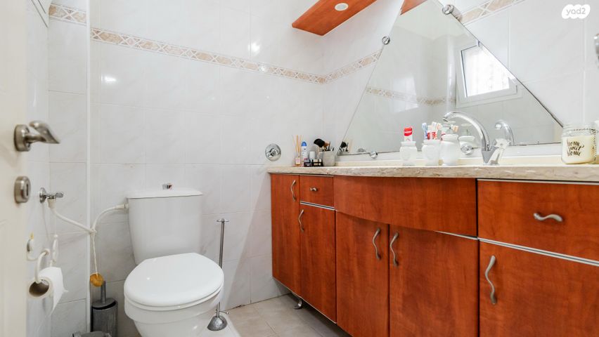 דירת גן, לאה אמנו 21, נווה מנחם, באר שבע