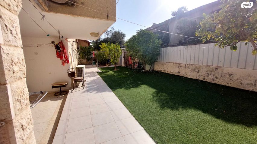 בית פרטי/ קוטג', בית שאן, נאות לון, באר שבע