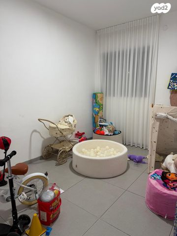 דירה, יסמין 18, עפולה