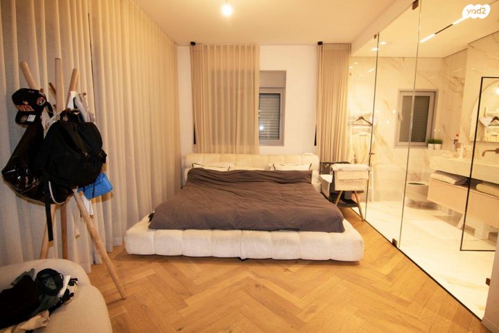 גג/ פנטהאוז, נחלת יהודה, ראשון לציון