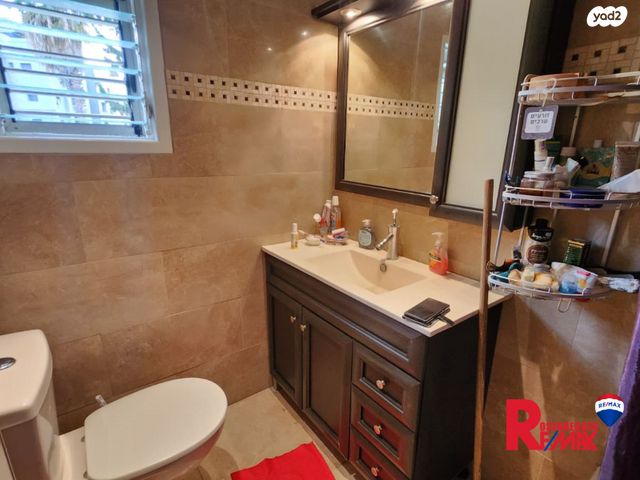 דירה, הרב קוקיס 29, עצמאות יוספטל, בת ים