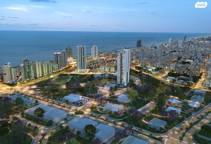 דירה, דיזנגוף, נתניה