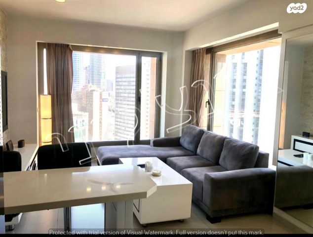 דירה, זיסמן שלום, בורסה, רמת גן