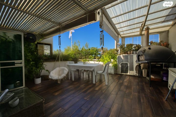 דופלקס, גרנדוס, קרית בורוכוב, רמת גן