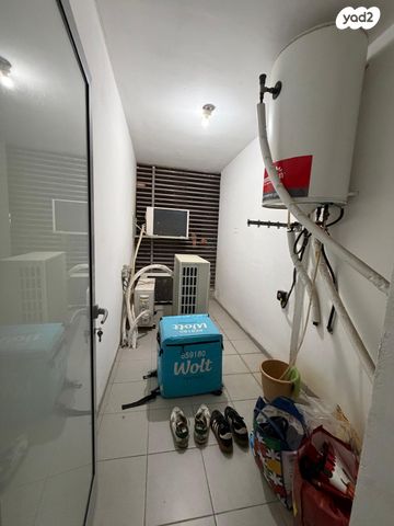 דירה, יסמין 18, עפולה