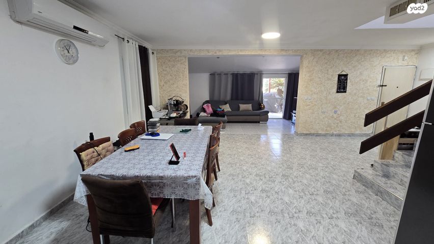 דו משפחתי, ליבנה, כרמיאל