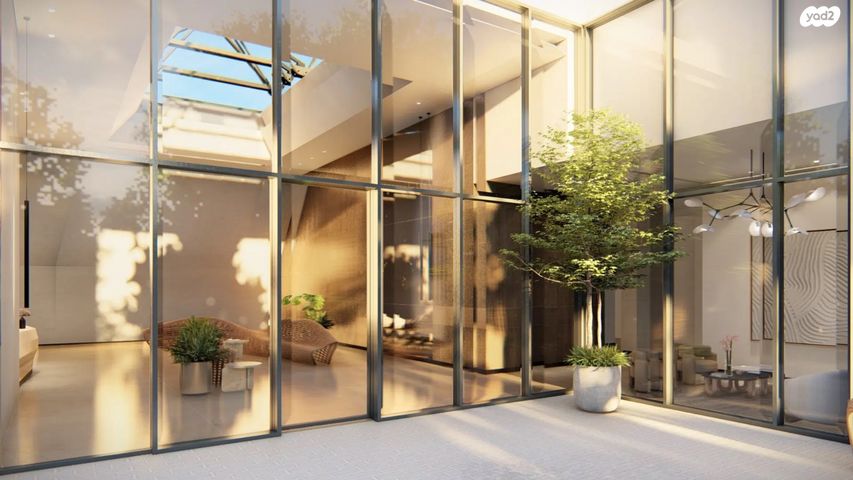 דירה, ירושלים, רוטשילד עצמאות, בת ים