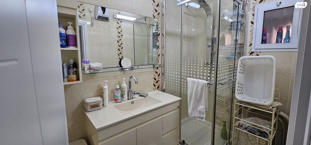 דירה, מבוא אפק 3, קרית גת