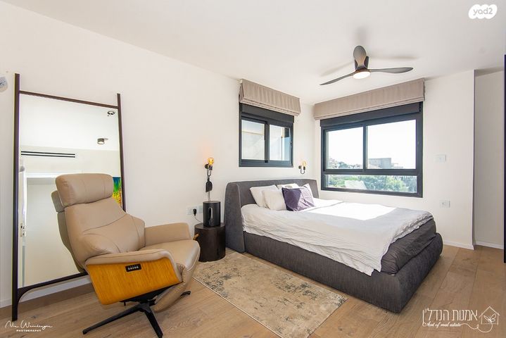 דירה, כרמליה, חיפה