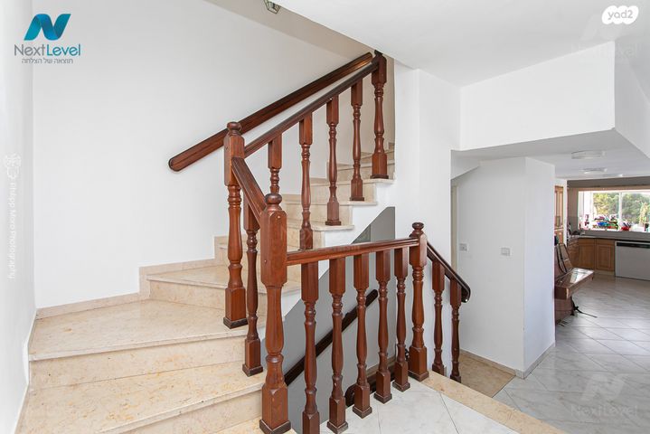 דופלקס, מנחם בייליס, כרמליה, חיפה