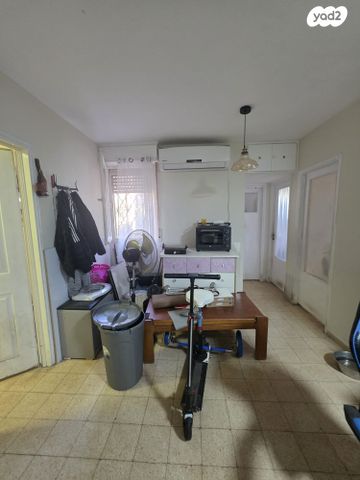 דירה, שדרות דגניה, קרית חיים מערבית, חיפה