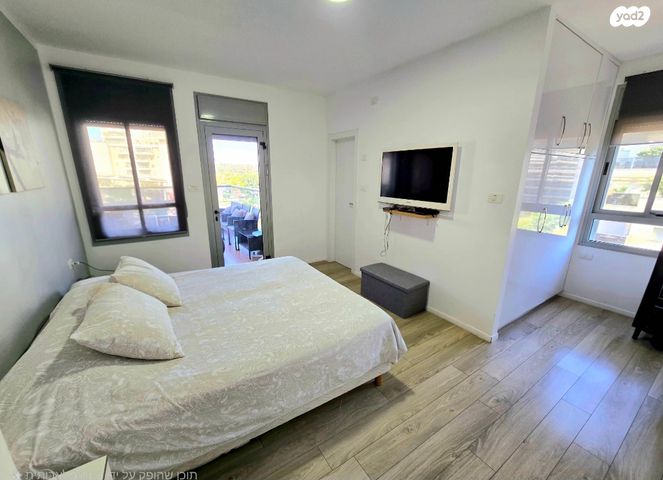 דירה, הדקל 1, קרית השרון, נתניה