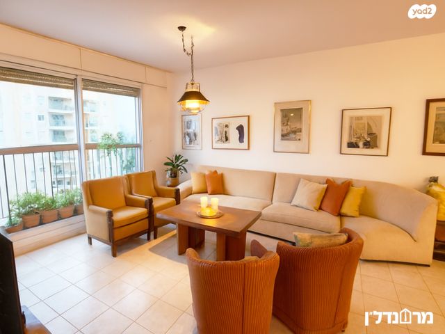 דירה, נווה אמירים, הרצליה