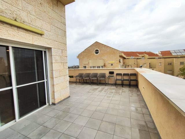 דופלקס, גולן, גבעת טל, אלפי מנשה