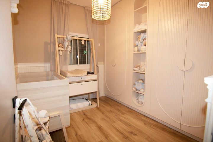 גג/ פנטהאוז, נחלת יהודה, ראשון לציון