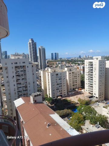 דירה, רש"י 5, נחלת גנים, רמת גן