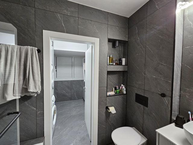 דירה, פרץ ברנשטיין, ברנע, אשקלון