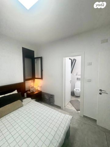 דירה, ששת הימים, קרית חיים מזרחית, חיפה