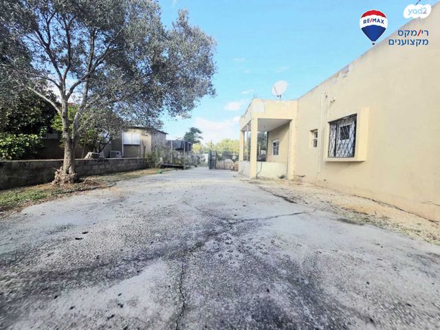 בית פרטי/ קוטג', מבצע חורב, חפציבה, חדרה