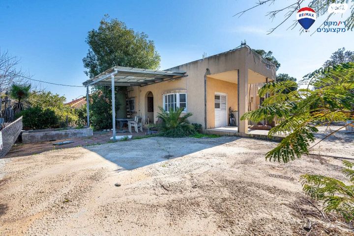 בית פרטי/ קוטג', מבצע חורב, חפציבה, חדרה