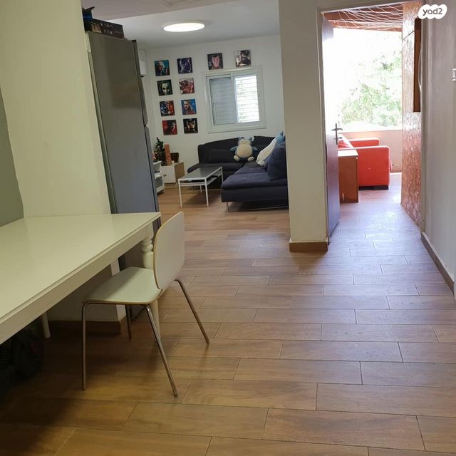 דירה, יוחנן הורקנוס 10, שכונה ד', באר שבע