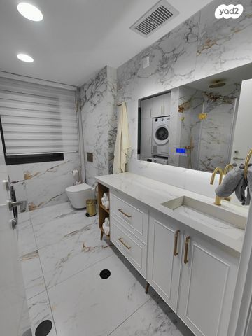 דירה, הרב אבא אבוחצירה 11, שדרות