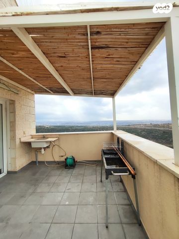 דופלקס, גולן, גבעת טל, אלפי מנשה