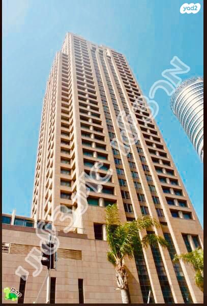 דירה, זיסמן שלום, בורסה, רמת גן