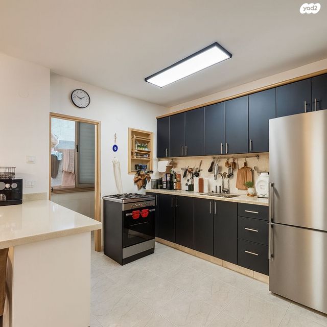 דירה, מבוא הנרקיס, רובע ח', אשדוד