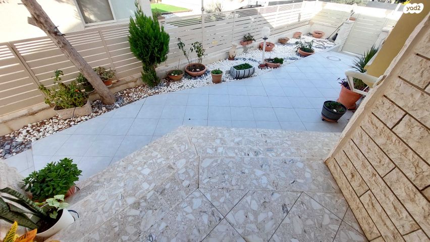 בית פרטי/ קוטג', בית שאן, נאות לון, באר שבע