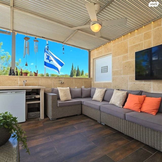 דופלקס, גרנדוס, קרית בורוכוב, רמת גן