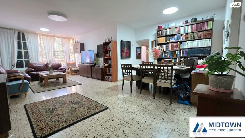 דירה, העמק 50, מרכז, כפר סבא