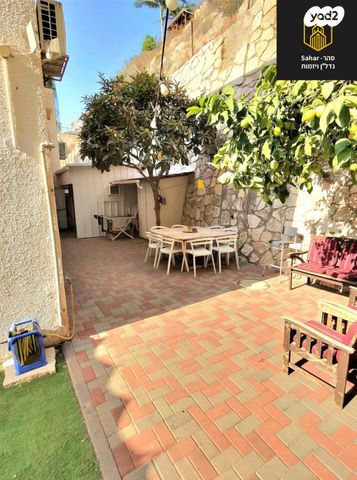 דירת גן, אלפי מנשה