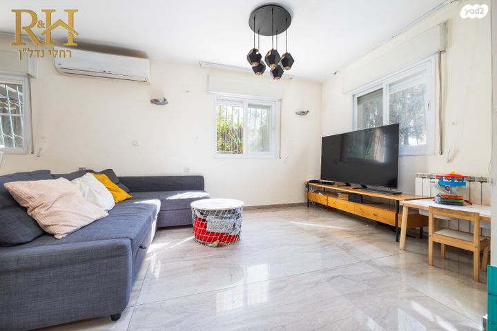 בית פרטי/ קוטג', המכבים, המכבים, גבעת זאב