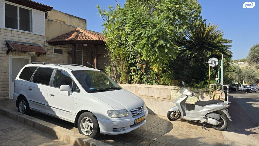 דו משפחתי, ליבנה, כרמיאל