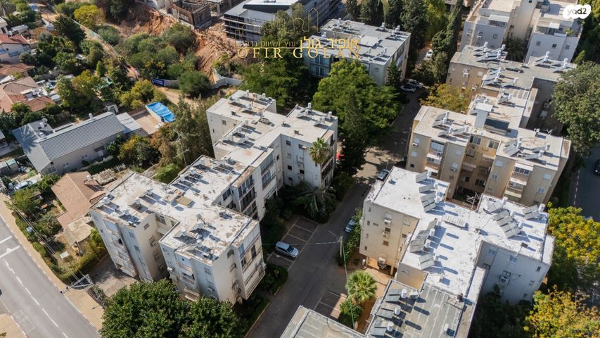 דירה, הרצליה