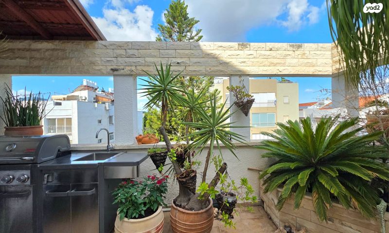 דופלקס, ביאליק, ארלוזורוב, כפר סבא