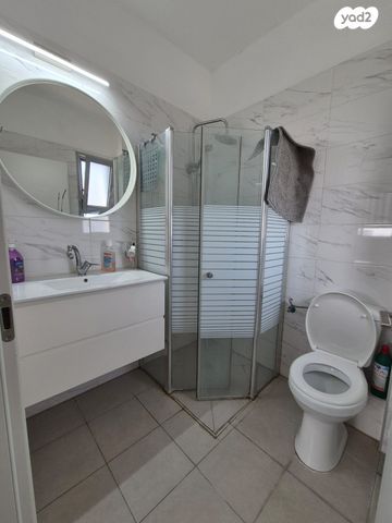 דירה, ליבנה 10, יצחק שמיר, נהריה