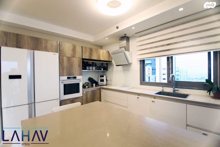 דירה, החשמונאים, צפון מזרח מרכז העיר, נתניה