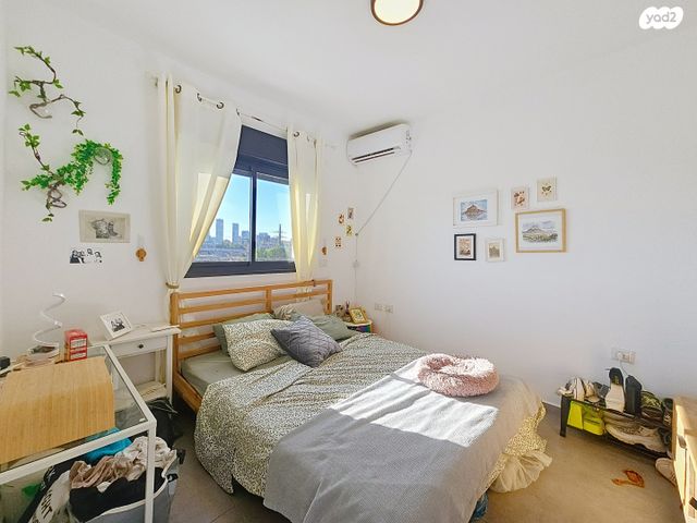 דופלקס, קהילת ניו יורק 44, תל אביב יפו