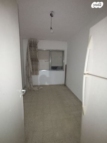 דירה, ח. בן עטר, אשקלון