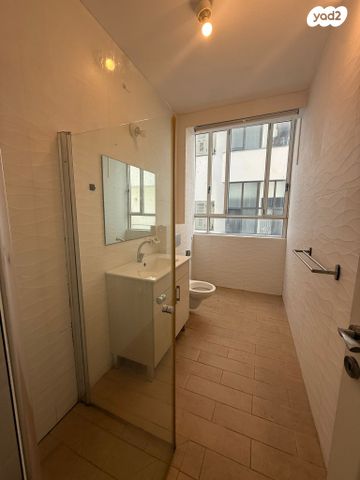 דירה, בן יהודה, הצפון הישן - צפון, תל אביב יפו