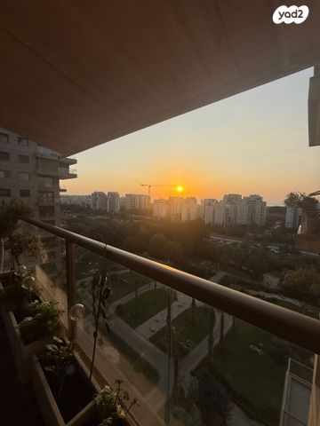 דירה, רמת אביב ג', תל אביב יפו