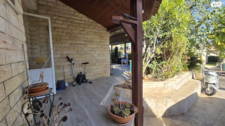 דו משפחתי, ליבנה, כרמיאל